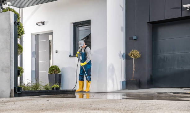 Best Restaurant Pressure Washing  in Nedrow, NY